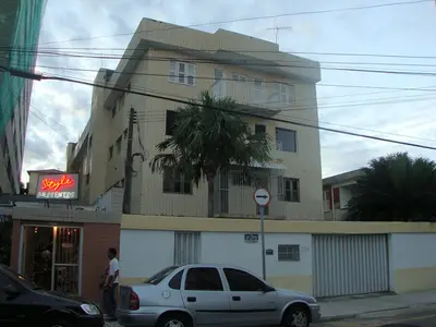 Condomínio Edifício Ana Maria