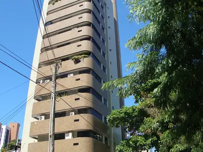 Condomínio Edifício Pacazzo Vitória