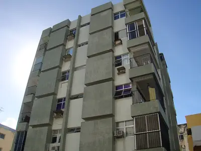 Condomínio Edifício Forte S. Marcelo