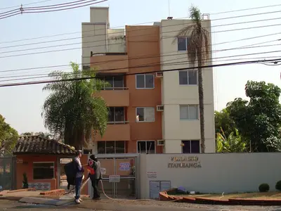 Condomínio Edifício Villagio Itanhangá