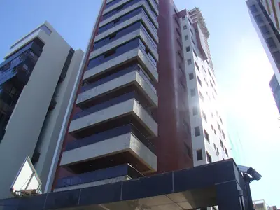 Condomínio Edifício Porto das Rochas