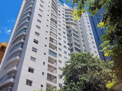 Condomínio Edifício Via Paulista Home Stay