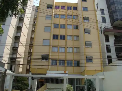 Condomínio Edifício Serrano