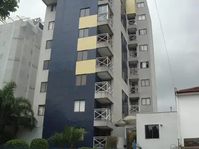 Condomínio Edifício Curitibano