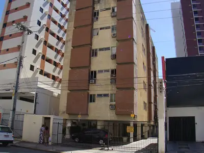 Condomínio Edifício Antônio José Botelho