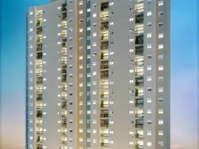 Condomínio Edifício Fit Planalto