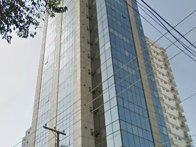 Condomínio Edifício Paulista Offices