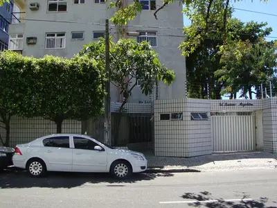 Condomínio Edifício Luciano Magalhaes