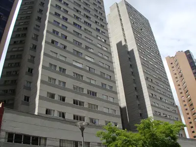 Condomínio Edifício Campo Belo