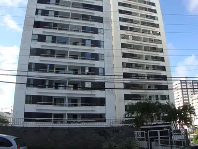 Condomínio Edifício Palazzo Residencial