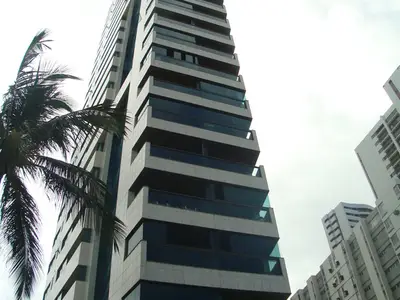 Condomínio Edifício Maria Genita