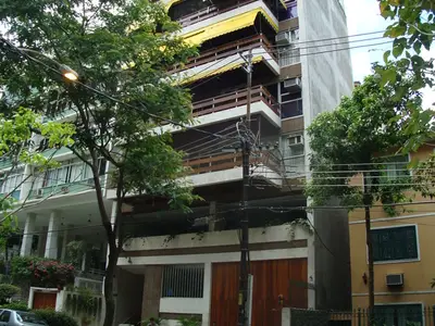 Condomínio Edifício San Marcelo