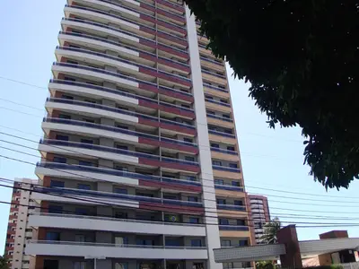 Condomínio Edifício Boulevard Silvana