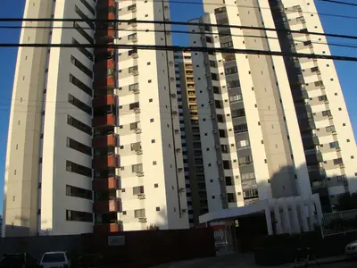 Condomínio Edifício Pituba Boulevard