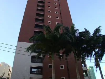 Condomínio Edifício Fernando Silveira