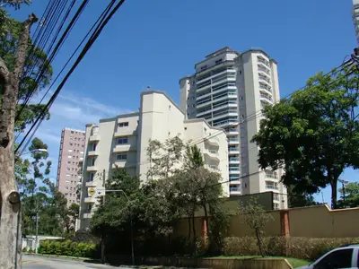 Condomínio Edifício Residencial São Francisco