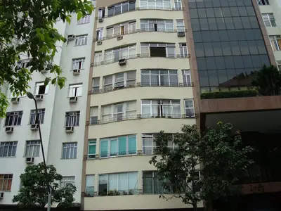 Condomínio Edifício Ronaldo