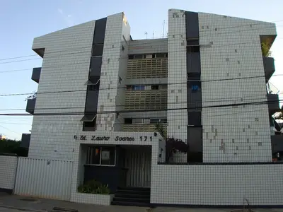 Condomínio Edifício Lauro Soares