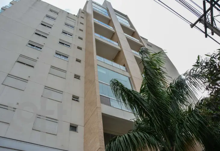 Condomínio Edifício Dot Ibirapuera