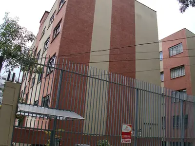 Condomínio Edifício Ponta Grossa