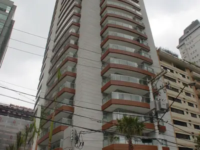Condomínio Edifício Nine Fernandes de Abreu