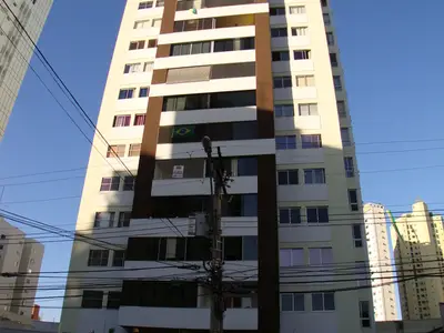 Condomínio Edifício Rio Canoas