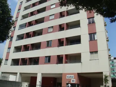Condomínio Edifício Icarai