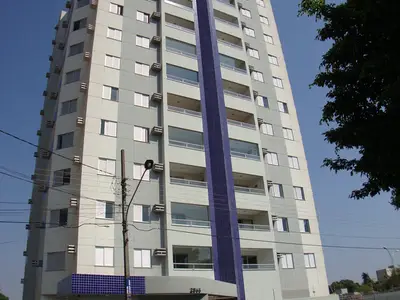 Condomínio Edifício Belfort