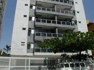 Condomínio Edifício Caribe