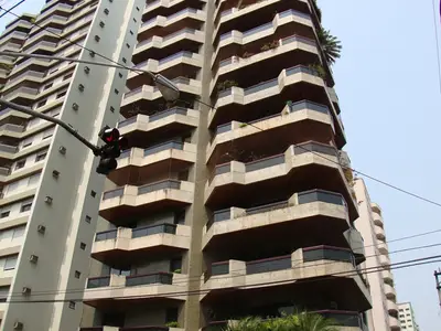 Condomínio Edifício Marambaia