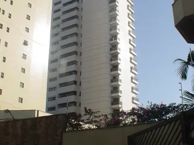 Condomínio Edifício Luiz Antonio Tonini