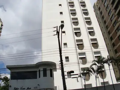 Condomínio Edifício Vania Marta