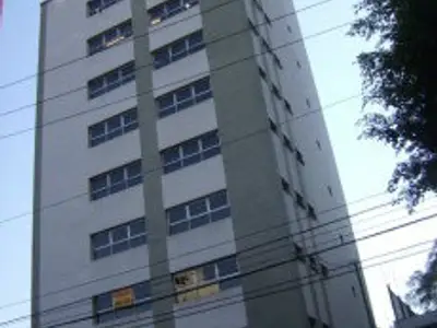 Condomínio Edifício Bandeira Paulista 808