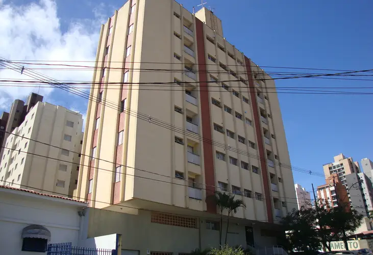 Condomínio Edifício Marambai