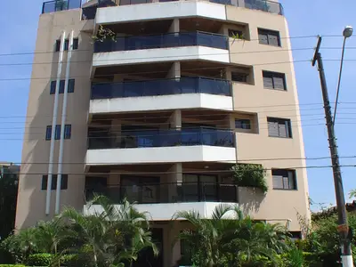 Condomínio Edifício Puerto San Julian