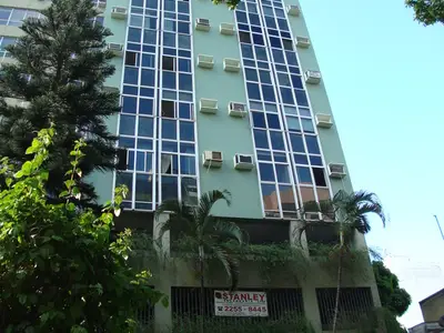 Condomínio Edifício San Juan