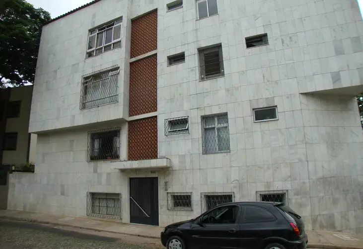 Condomínio Edifício Borel