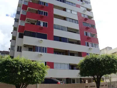 Condomínio Edifício Jorge de Lima