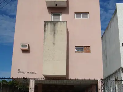 Condomínio Edifício Miguel Lamboglia