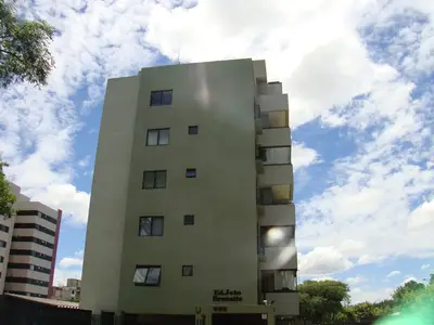 Condomínio Edifício João Brunatto