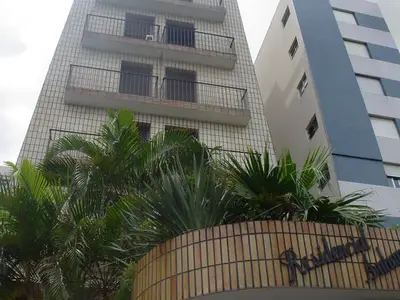 Condomínio Edifício Anhangá