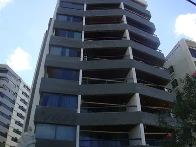 Condomínio Edifício Balandra