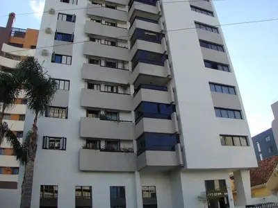 Condomínio Edifício Astakos