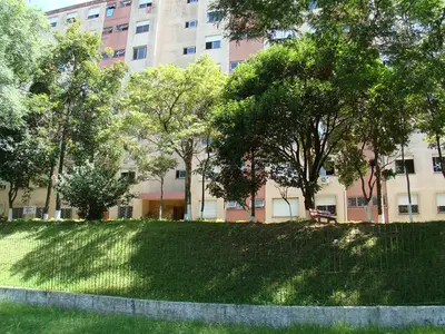 Condomínio Edifício Jardim das Palmeiras Vii