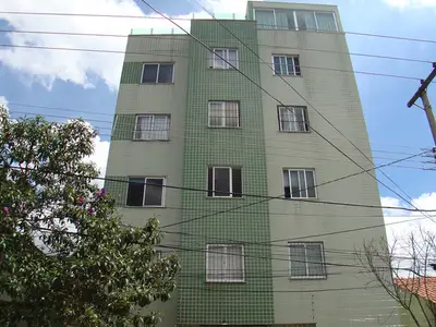 Condomínio Edifício Mirtes Valadares Gontijo