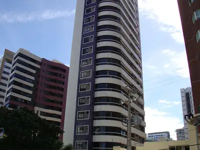 Condomínio Edifício Mansão Hermano Almeida