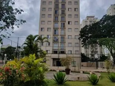 Condomínio Edifício Conjunto Residencial Anhanguera