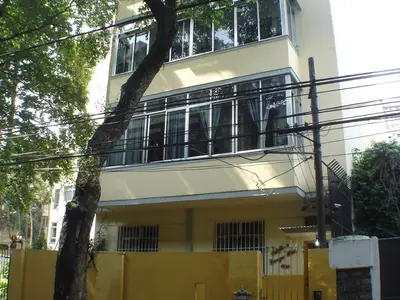 Condomínio Edifício Longo Rio