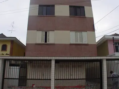 Condomínio Edifício Ipirá