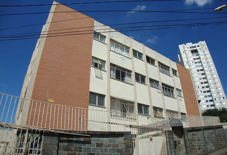 Condomínio Edifício Nelson Villaça